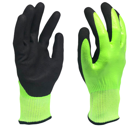 HP1303FN Hi Vis